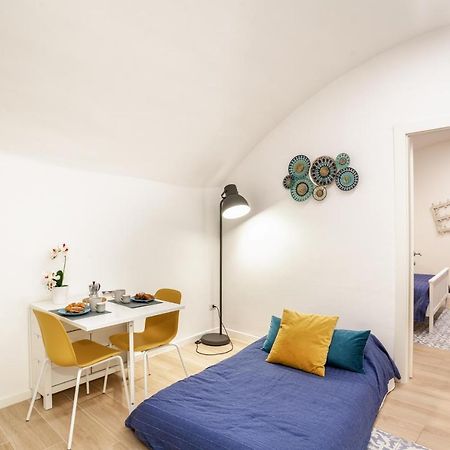 La Casetta Lovely Apartment In Bari Vecchia ภายนอก รูปภาพ