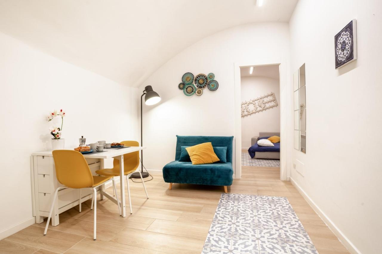 La Casetta Lovely Apartment In Bari Vecchia ภายนอก รูปภาพ