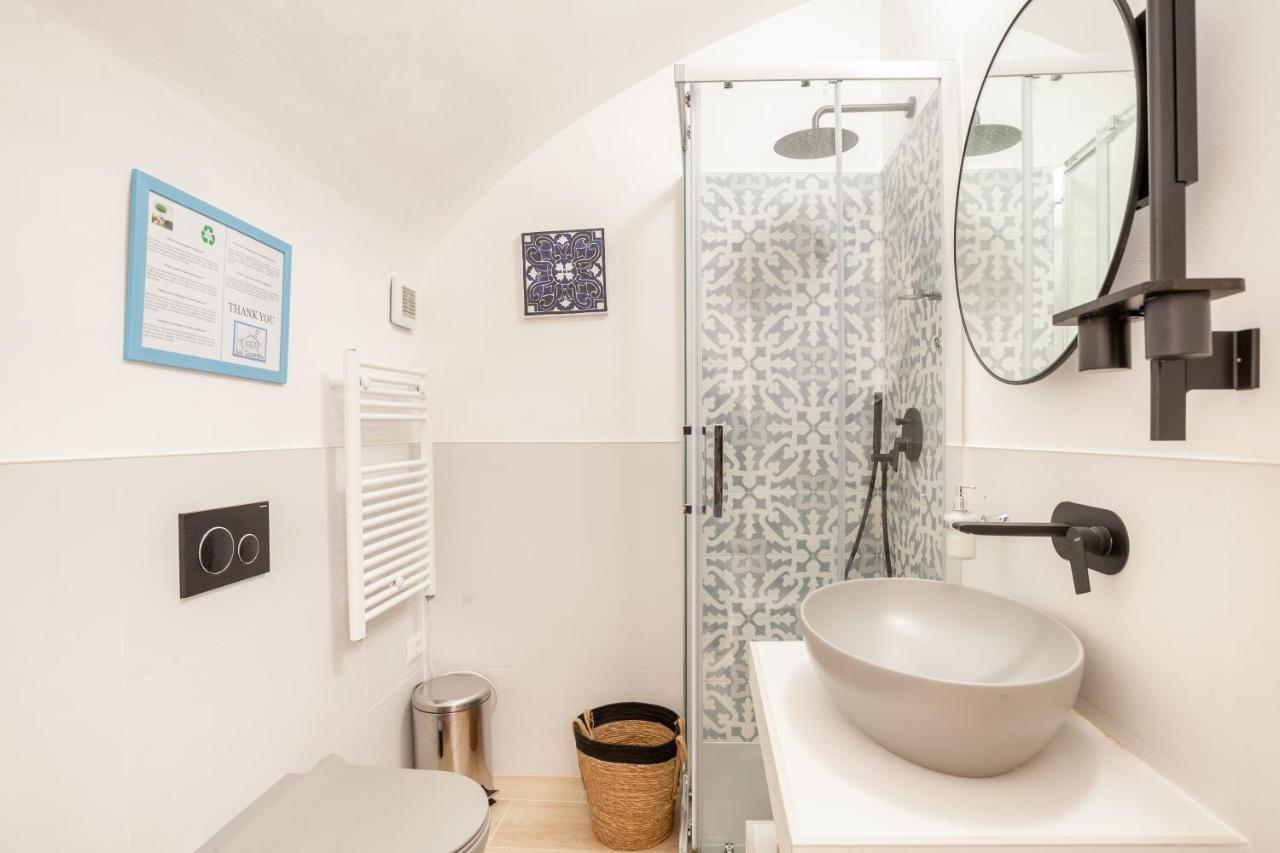 La Casetta Lovely Apartment In Bari Vecchia ภายนอก รูปภาพ